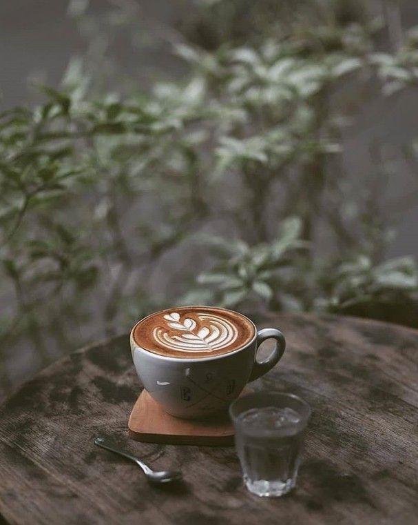 Whispers of Dawn Premium Arabica Blend
