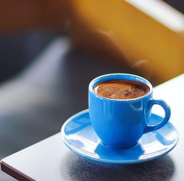 Espresso Elegance: A Subtle Coffee Symphony