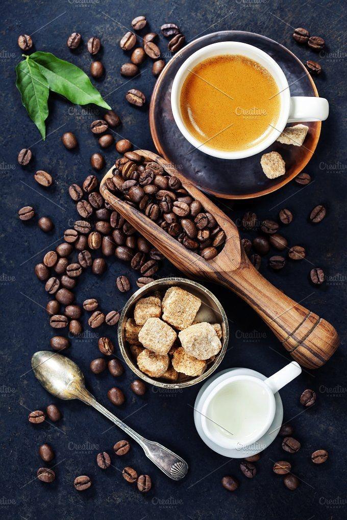 Sunrise Serenade: The Awakening Coffee Blend
